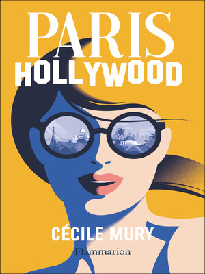 cover image of Paris-Hollywood